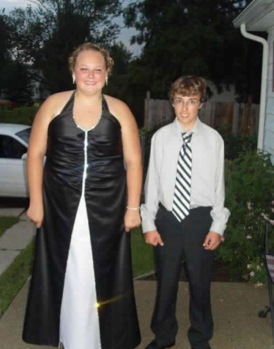 Τα ετερώνυμα έλκονται: 10 «αταίριαστα» ζευγάρια που αποδεικνύουν ότι τα ετερώνυμα έλκονται