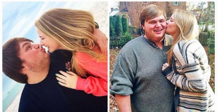 Τα ετερώνυμα έλκονται: 10 «αταίριαστα» ζευγάρια που αποδεικνύουν ότι τα ετερώνυμα έλκονται