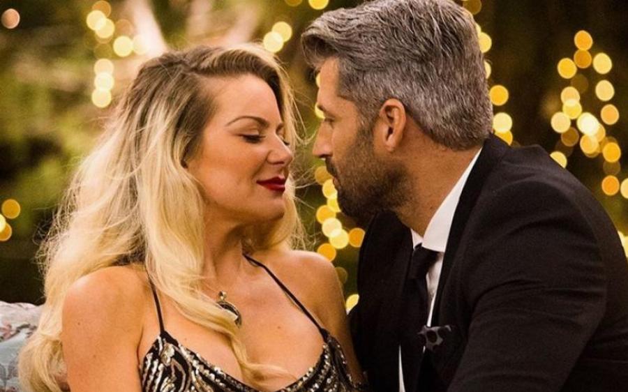 Η αποκάλυψη της Αθηνάς New York σε βίντεο, για τους πραγματικούς λόγους που χώρισε με τον Αλέξη Παππά