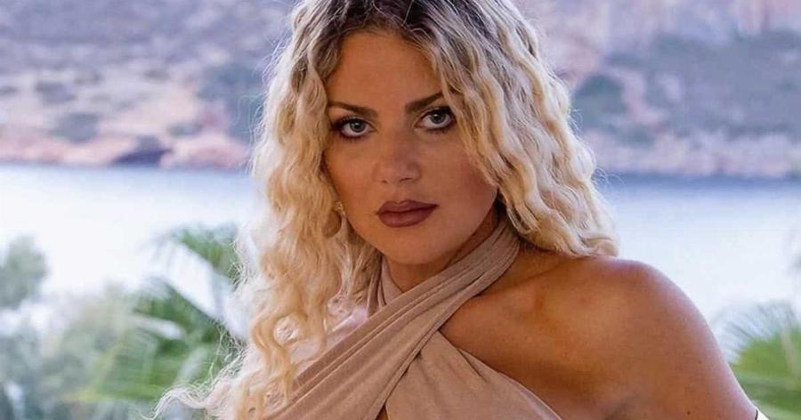 Η αποκάλυψη της Αθηνάς New York σε βίντεο, για τους πραγματικούς λόγους που χώρισε με τον Αλέξη Παππά