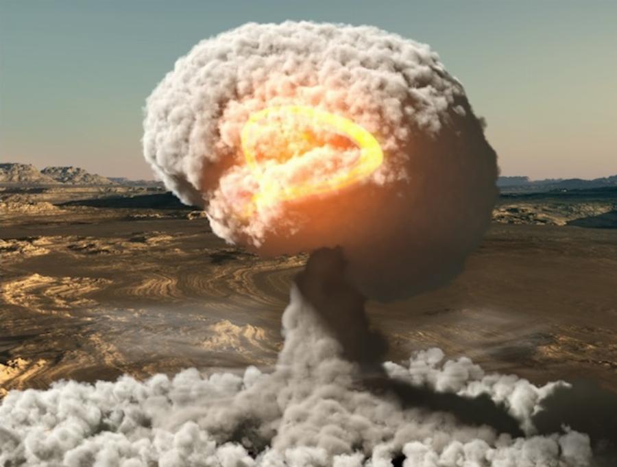 Πυρηνικά: Τα δέκα βασικά πράγματα που πρέπει να κάνουμε εάν ξεσπάσει πυρηνικός όλεθρος