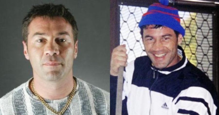 Ευάγγελος Γούσης: Ο Έλληνας kickboxer που «καθάρισε» τους 2 πιο σκληρούς νονούς της νύχτας και θα μείνει μέχρι το 2039 στη φυλακή