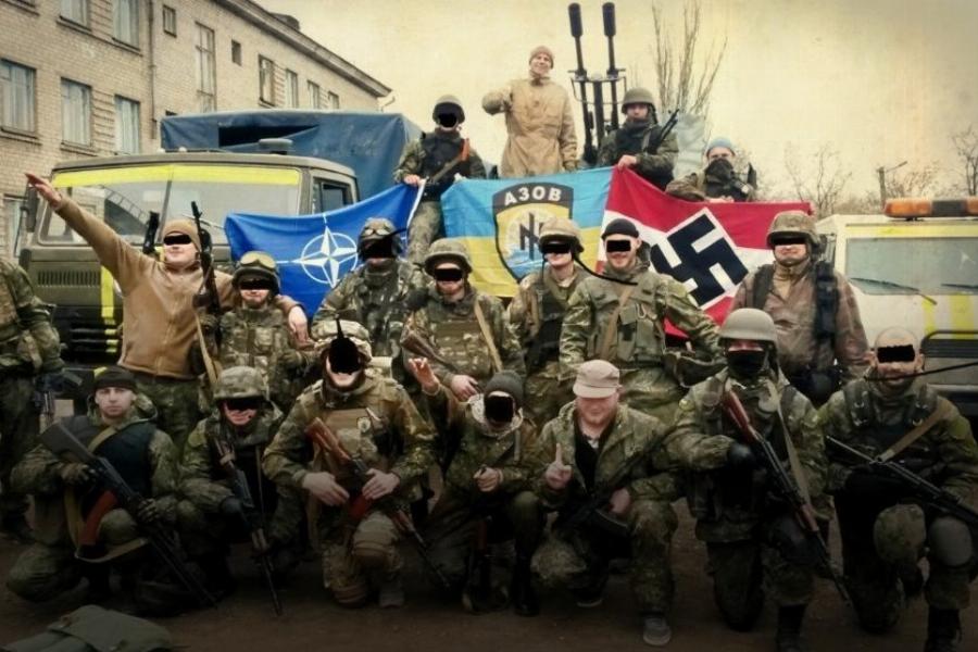 Ζελένσκι: «Μεταμφιεστείτε για να διαφύγετε από τη Μαριούπολη» – Η εντολή στο Τάγμα Αζόφ