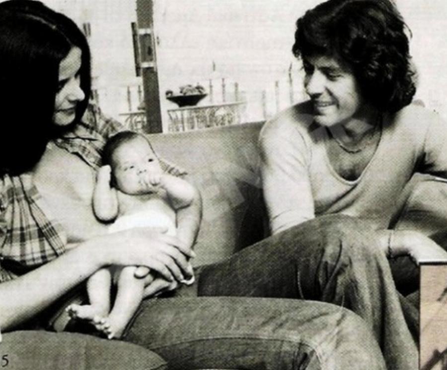 H πιο όμορφη μελαχρινή του ελληνικού κινηματογράφου – 14 χρόνια χωρίς την Έλενα Ναθαναήλ