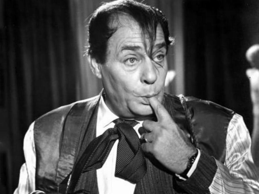 Λάμπρος Κωνσταντάρας: Η απώλεια των διδύμων, τα εγκεφαλικά και το παράπονο πριν το μοναχικό τέλος