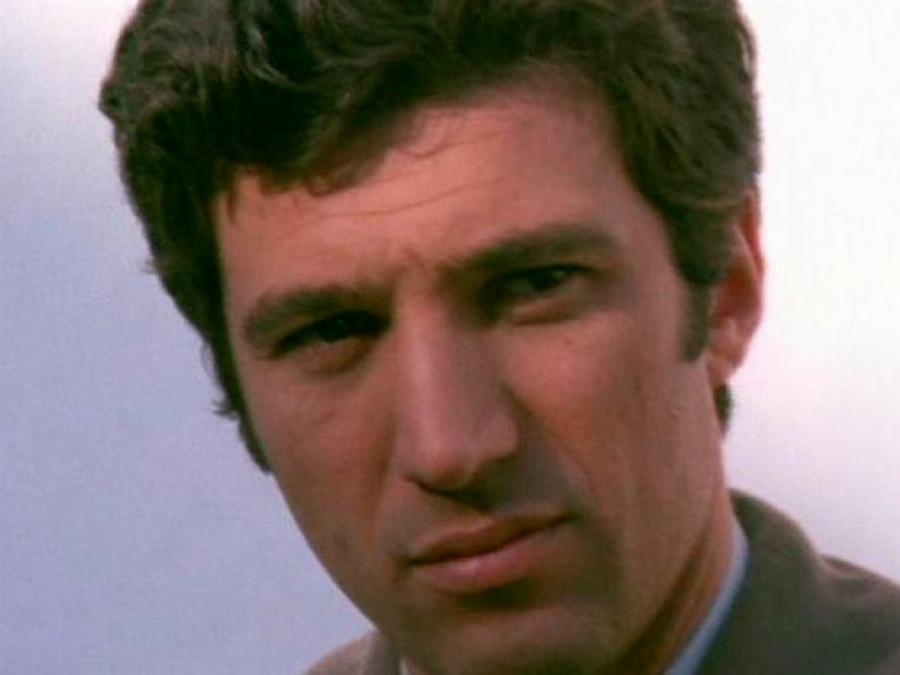 Οι ακαταμάχητοι γόηδες του παλιού σινεμά: 12 Έλληνες ζεν πρεμιέ, που δεν τους αντιστάθηκε καμία γυναίκα