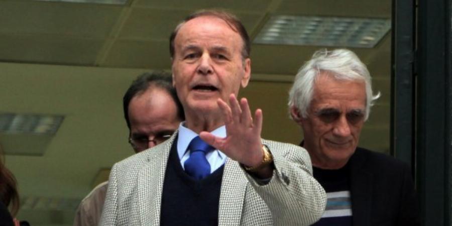 Οικογένεια Βωβού: Η άνοδος, η πτώση της αυτοκρατορίας και η χρεοκοπία του δαιμόνιου κατασκευαστή