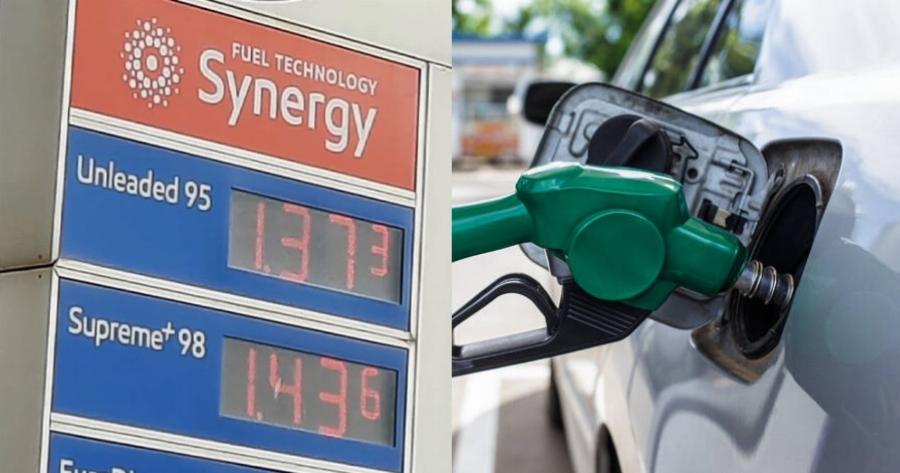 Στην Κύπρο στο 1,37 η βενζίνη ενώ στην Ελλάδα πάνω από 2 ευρώ – Πού οφείλεται η διαφορά