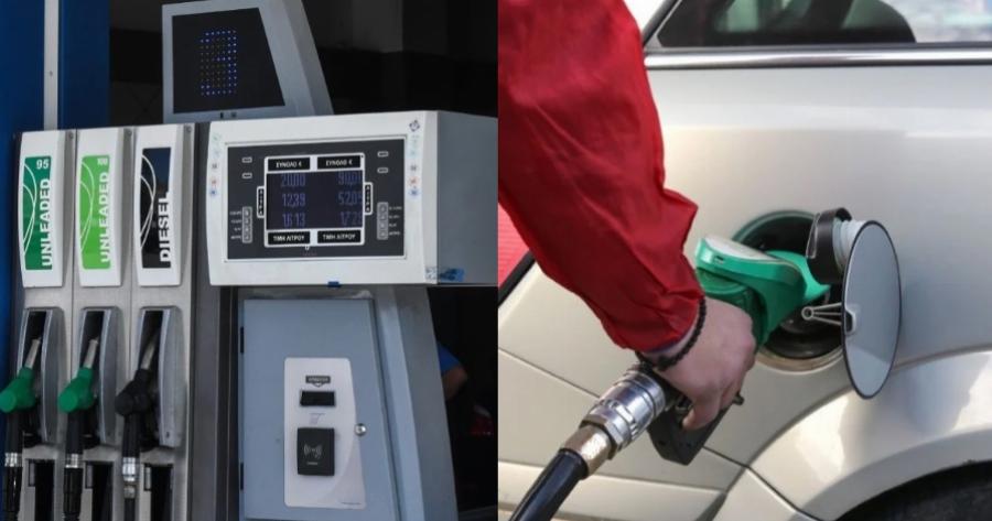 Φθηνή βενζίνη για όλους: Η λίστα με τα πιο οικονομικά βενζινάδικα της χώρας