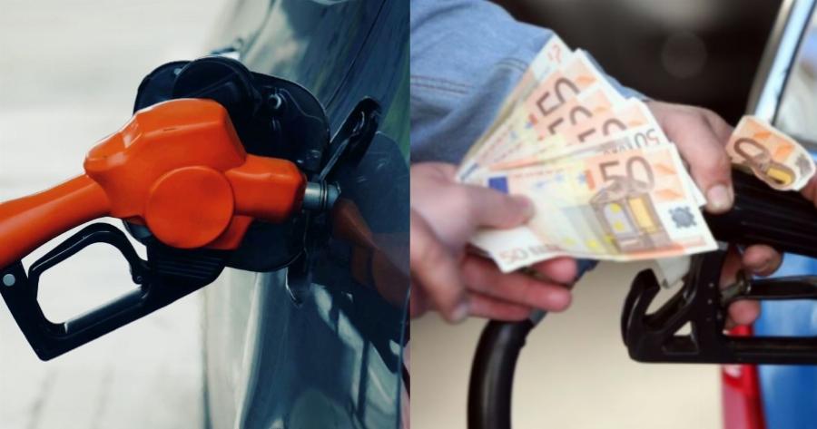 Μέχρι και 400 ευρώ το έκτακτο επίδομα – Έρχονται «κουπόνια» για τη βενζίνη