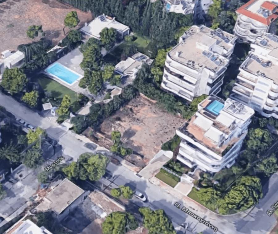 «Bίλα Μητσοτάκη»: H δύσκολη απόφαση να το πωλήσουν, το σπίτι που χωρίστηκε στα τέσσερα και το άγνωστο παρασκήνιο.