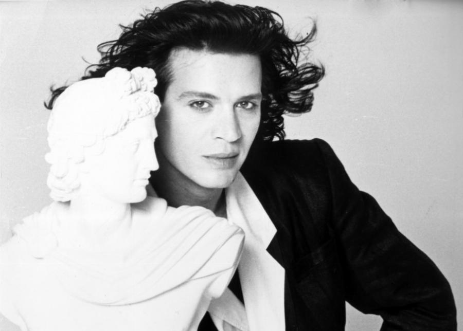 Μπίλι Μπο: Η μιζέρια των παιδικών χρόνων, η νόσος του Aids, το άδοξο τέλος στα 33 και η μάχη για τον «θησαυρό» του