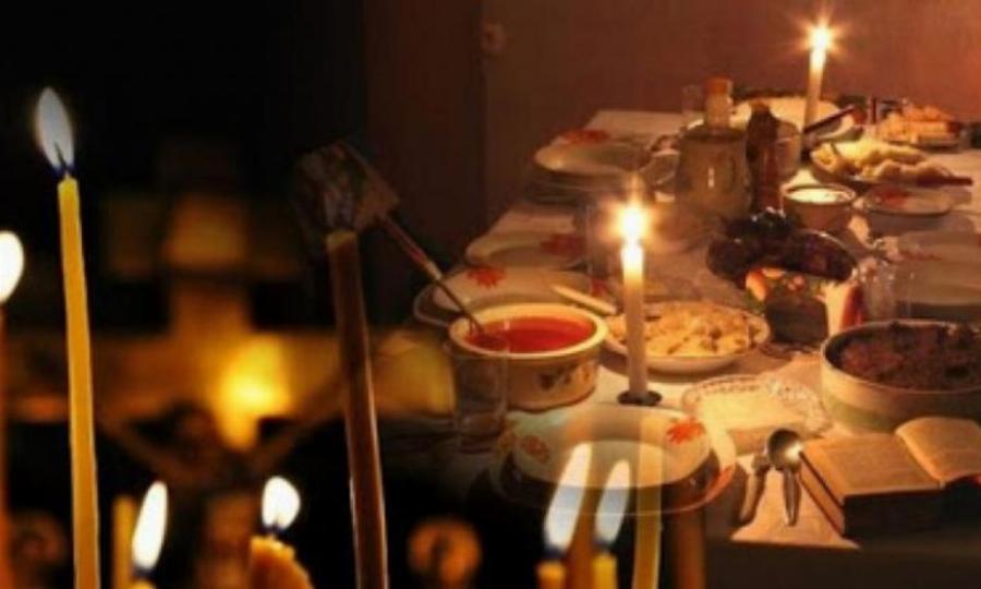 Νηστεία Σαρακοστής: Τα οφέλη και οι πιθανοί κίνδυνοι – Όλα όσα πρέπει να προσέξετε στη διατροφή σας