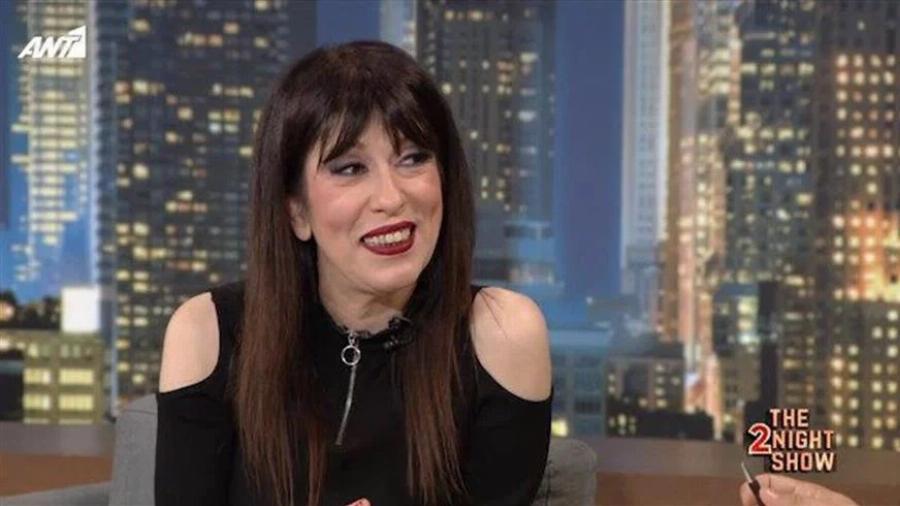 Της έκλεψε πάνω από 1 εκατομμύριο ευρώ: Ο παντρεμένος που κατέστρεψε την Άβα Γαλανοπούλου