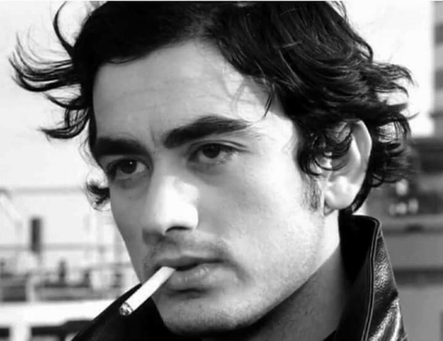 Οι ακαταμάχητοι γόηδες του παλιού σινεμά: 12 Έλληνες ζεν πρεμιέ, που δεν τους αντιστάθηκε καμία γυναίκα