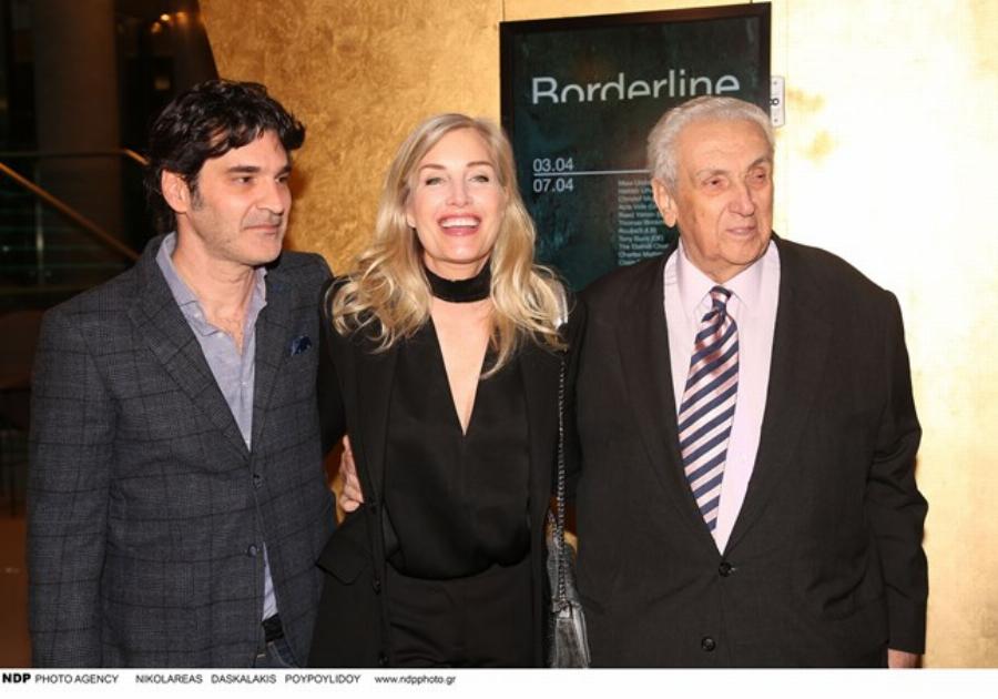 Δημήτρης Κοντομηνάς: H θρυλική πορεία του και οι γυναίκες της ζωής του – Ενας γνήσιος μπον βιβέρ