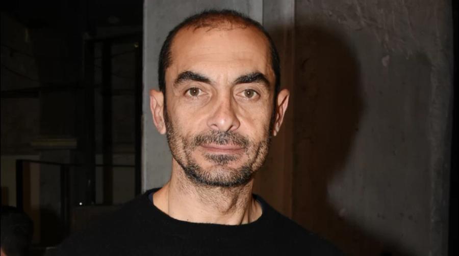 Αλέκος Συσσοβίτης: Η «δίδυμη» αδερφή του ηθοποιού και η μεγάλη ομοιότητα μεταξύ τους