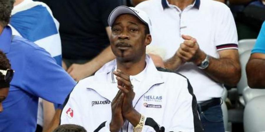 Γιάννης Αντετοκούνμπο: Θα πουλούσα ξανά CD για να έχω τον πατέρα μου