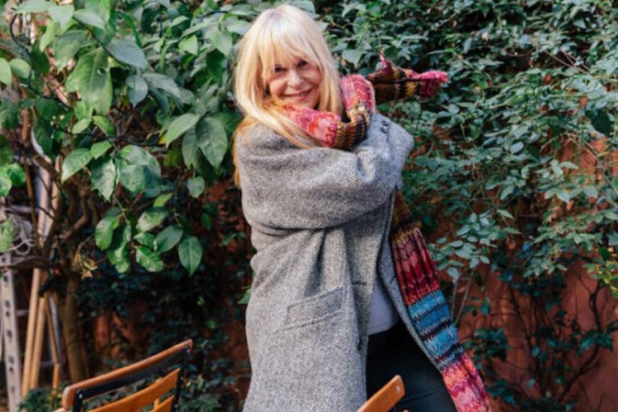 Χλόη Λιάσκου: Έγινε 75 ετών και εντυπωσιάζει με την φυσική ομορφιά της – Πως είναι σήμερα η γλυκιά ξανθιά με την ταραχώδη ζωή