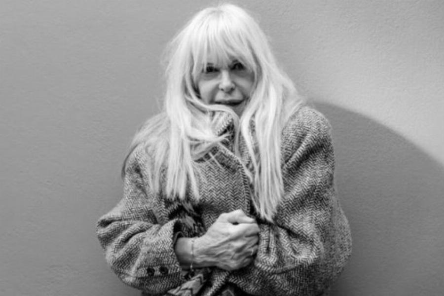 Χλόη Λιάσκου: Έγινε 75 ετών και εντυπωσιάζει με την φυσική ομορφιά της – Πως είναι σήμερα η γλυκιά ξανθιά με την ταραχώδη ζωή