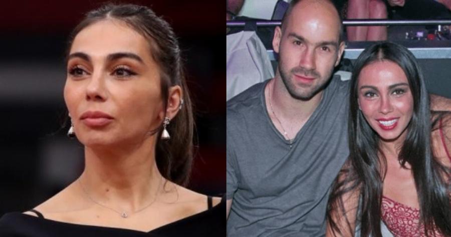 Ολυμπία Χοψονίδου: Όσα δήλωσε για την πεθερά της –  «Ειλικρινά μέσα από την καρδιά μου, η πεθερά μου είναι άγιος άνθρωπος και έχω μάθει πάρα πολλά από αυτήν»