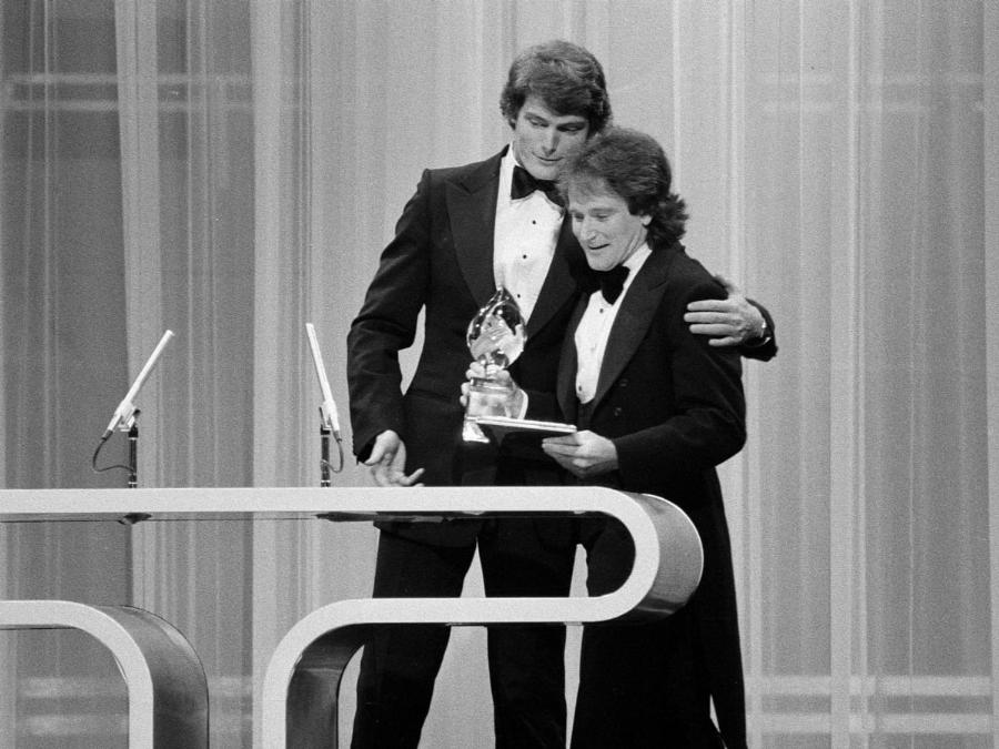 Κρίστοφερ Ριβ: Η τραγωδία του σούπερμαν, το μοιραίο ατύχημα, το τεράστιο φιλανθρωπικό έργο και το τελευταίο αντίο