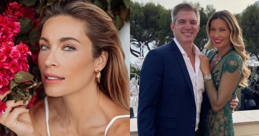 Μαριέττα Χρουσαλά: Το σύγχρονο σπίτι στα Νότια Προάστια και η άγνωστη καταγωγή της παρουσιάστρια