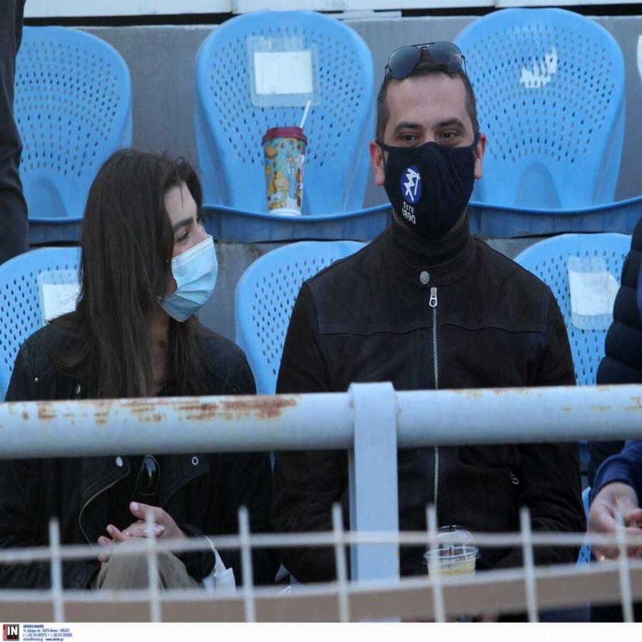 Χρύσα Μιχαλοπούλου: Ο πρώτος ρόλος σε ηλικία 6 ετών, η σχέση με τον Λεωνίδα Κουτσόπουλο και η συμμετοχή στις «Άγριες Μέλισσες»