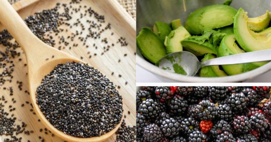 Τροφές με κολλαγόνο: Επιβραδύνουν τη γήρανση του δέρματος