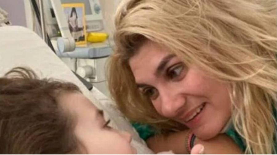 Βασίλης Λαμπρόπουλος: “Ερωτηματικά προκαλούν τα βίντεο που έχει βιντεοσκοπήσει η μητέρα των κοριτσιών”