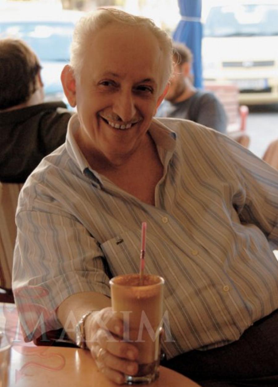 Το μυστικό του Λέντζου, της θρυλικής καφετέριας που έφτιαχνε τον καλύτερο φραπέ στην Ελλάδα