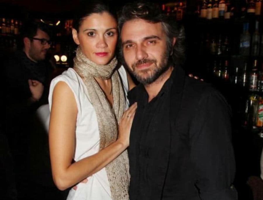 Άννα Μαρία Παπαχαραλάμπους: «Η τελετή του γάμου δεν με ενδιέφερε ποτέ. Δεν έχω βάλει νυφικό και δεν νομίζω να βάλω, δεν μου αρέσουν τα νυφικά σαν ρούχα»