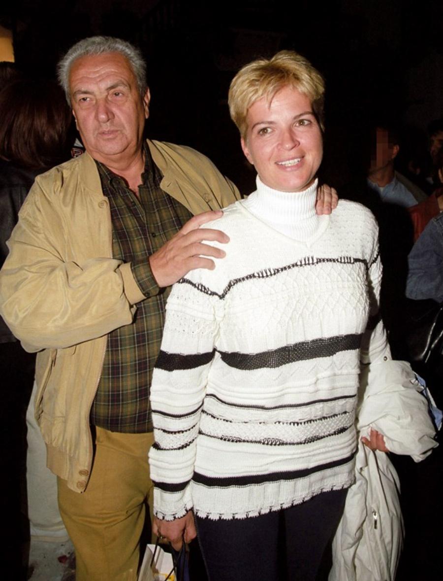 Δημήτρης Κοντομηνάς: H θρυλική πορεία του και οι γυναίκες της ζωής του – Ενας γνήσιος μπον βιβέρ