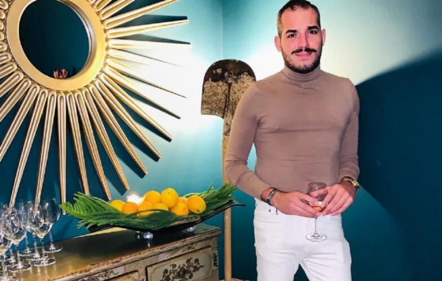 Αναστάσης Δαφνής: Η εργασία ως κοσμικογράφος, το πρόβλημα υγείας, τα 14 χειρουργεία και το άδικο τέλος στα 30