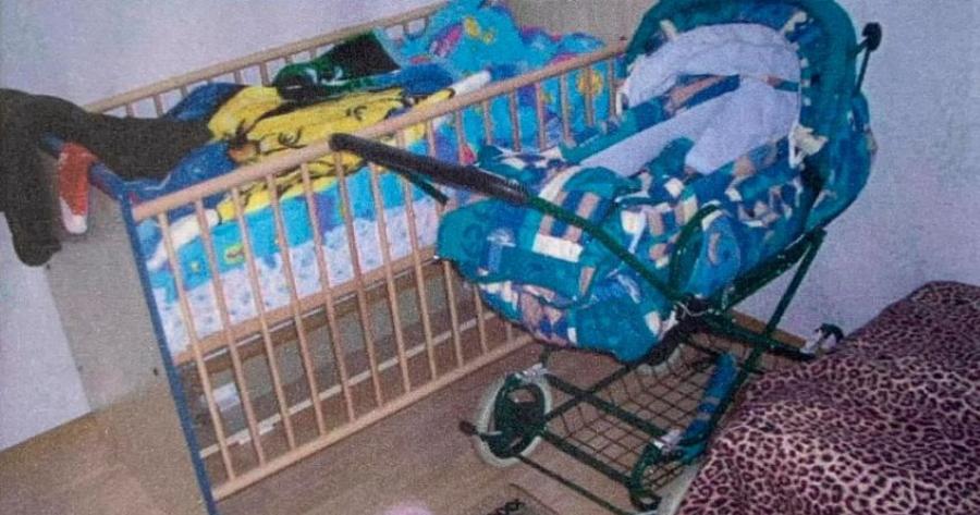 «Σκότωσε τα 3 της παιδιά με το πανάκι για τα σάλια»: Το μοναδικό στοιχείο που πρόδωσε τη μάνα-φονιά στην ανάκριση