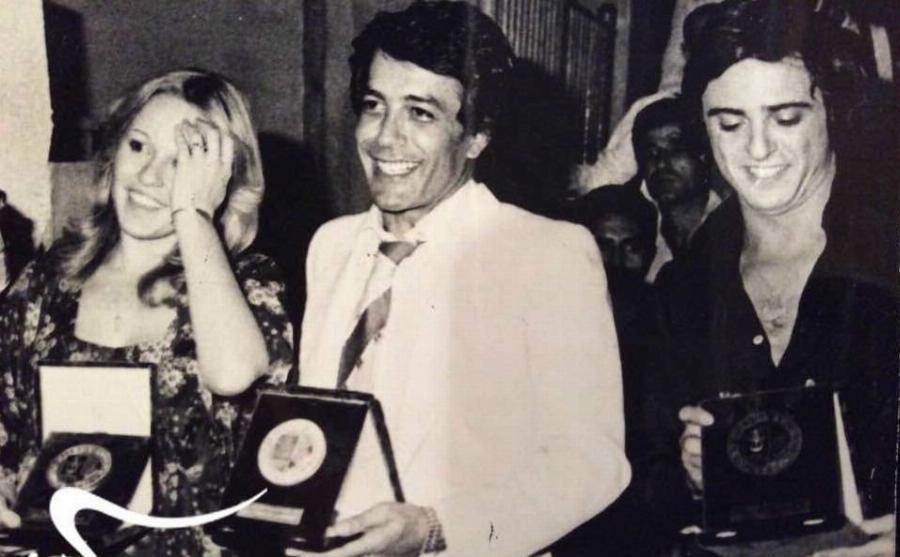 Δάκης: Πως βγήκε το όνομά του, η ερωτική σχέση με την Μαργαρίτα Μπρόγιερ, οι φήμες, ο όγκος και οι 6 μήνες ζωής