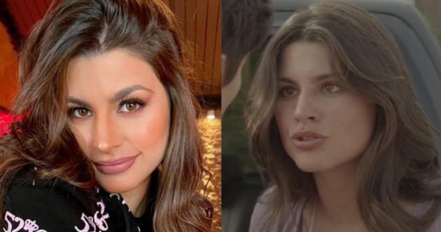 Δανάη Παππά: «Στον δρόμο συνήθως με βρίζουν. Με λένε κακούργα που σκότωσα το παιδί και τέτοια.»