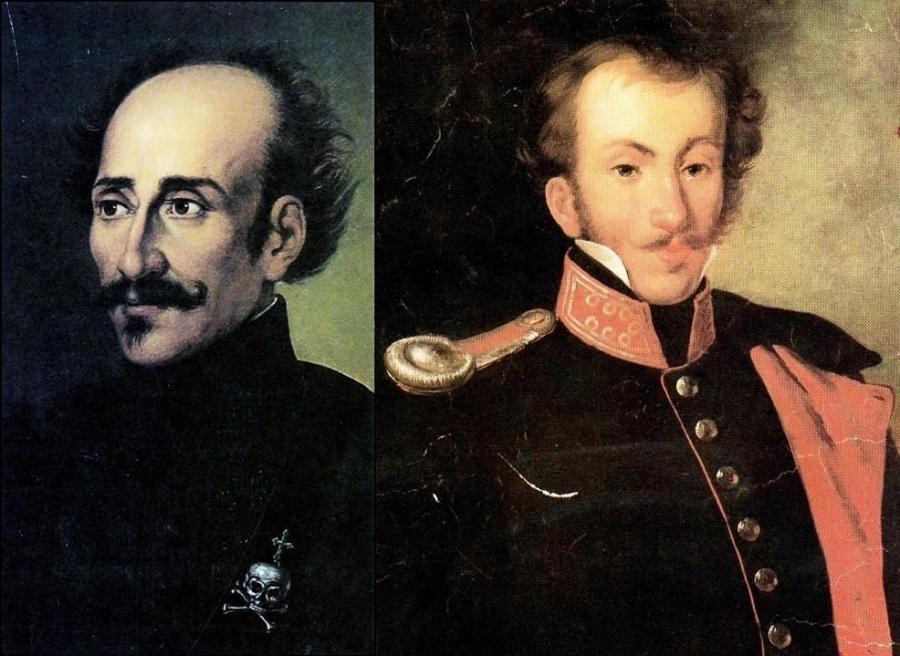 Ήρωες της επανάστασης του 1821: Η φυλακή, τα βασανιστήρια, οι εκτελέσεις και οι πιο τραγικοί θάνατοι για την Ελλάδα