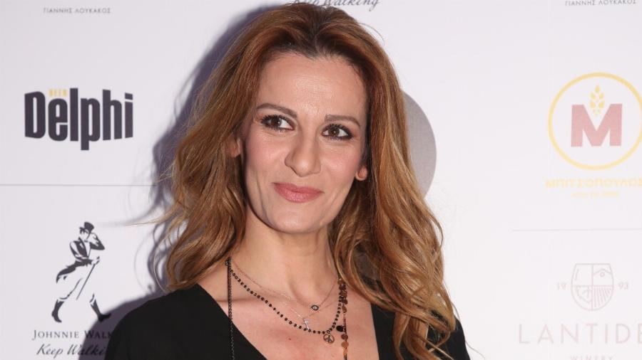 Δέσποινα Ολυμπίου: «Είδα αίμα λίγο πριν βγω στη σκηνή του J2US» – Η συγκλονιστική στιγμή που κατάλαβε ότι έχασε το παιδί της