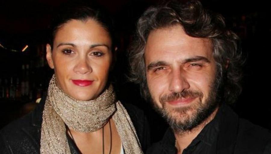 Άννα – Μαρία Παπαχαραλάμπους: Η γνωριμία και ο γάμος με τον Φάνη Μουρατίδη, η σχέση της με τη θρησκεία και ο συμβιβασμός στη βάφτιση