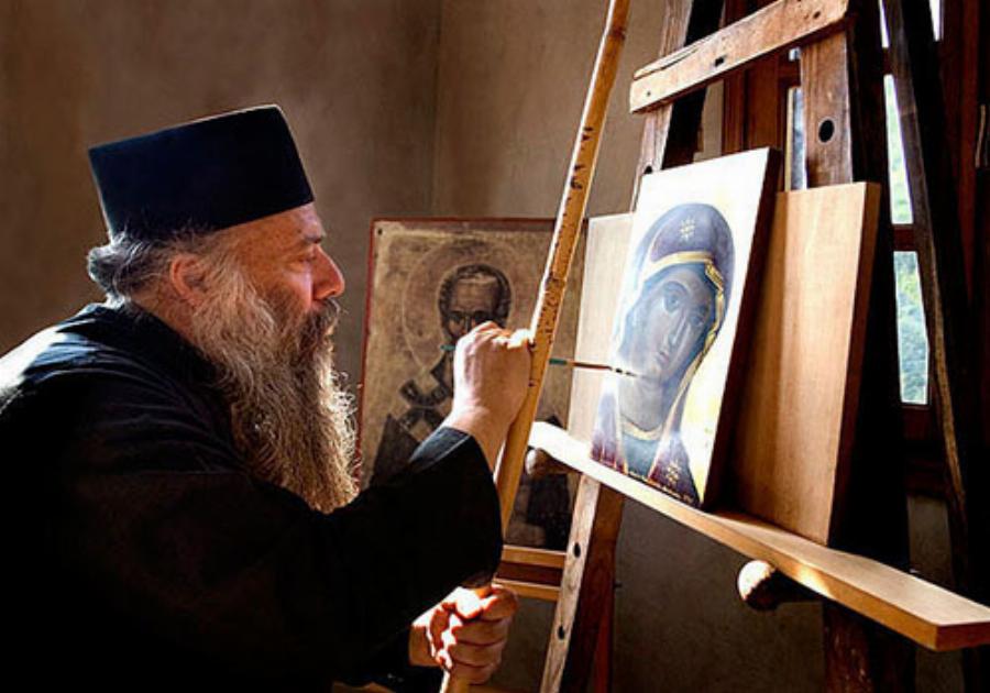 Λυγίζει καρδιές η ιστορία του μοναχού: «Και μοναχός να είσαι, αν δεν προσέξεις χάθηκες…»