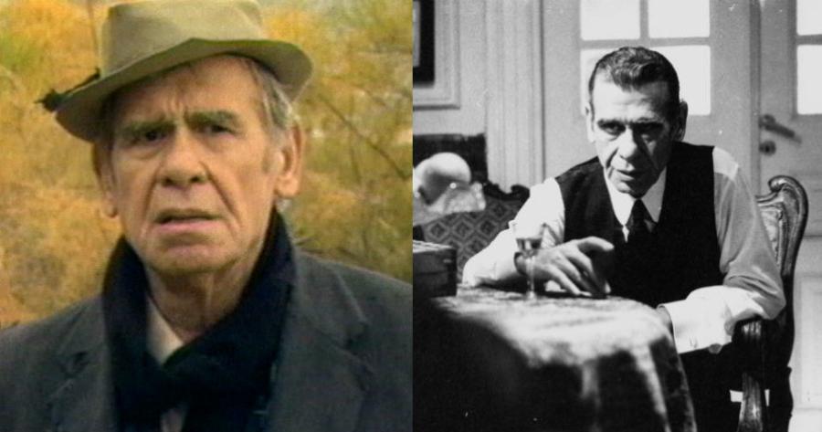 Βασίλης Διαμαντόπουλος: Το ξαφνικό τέλος, ο ρόλος ως αυστηρός καθηγητής στο «Νόμος 4000», οι δυο γάμοι και η αυτοεξορία