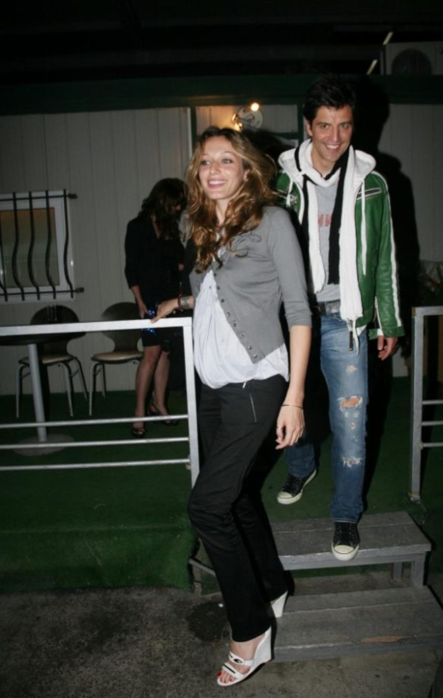 Πιο λαμπερές από ποτέ: Οι πανέμορφες εμφανίσεις από 20 διάσημες Ελληνίδες μαμάδες όταν ήταν έγκυες