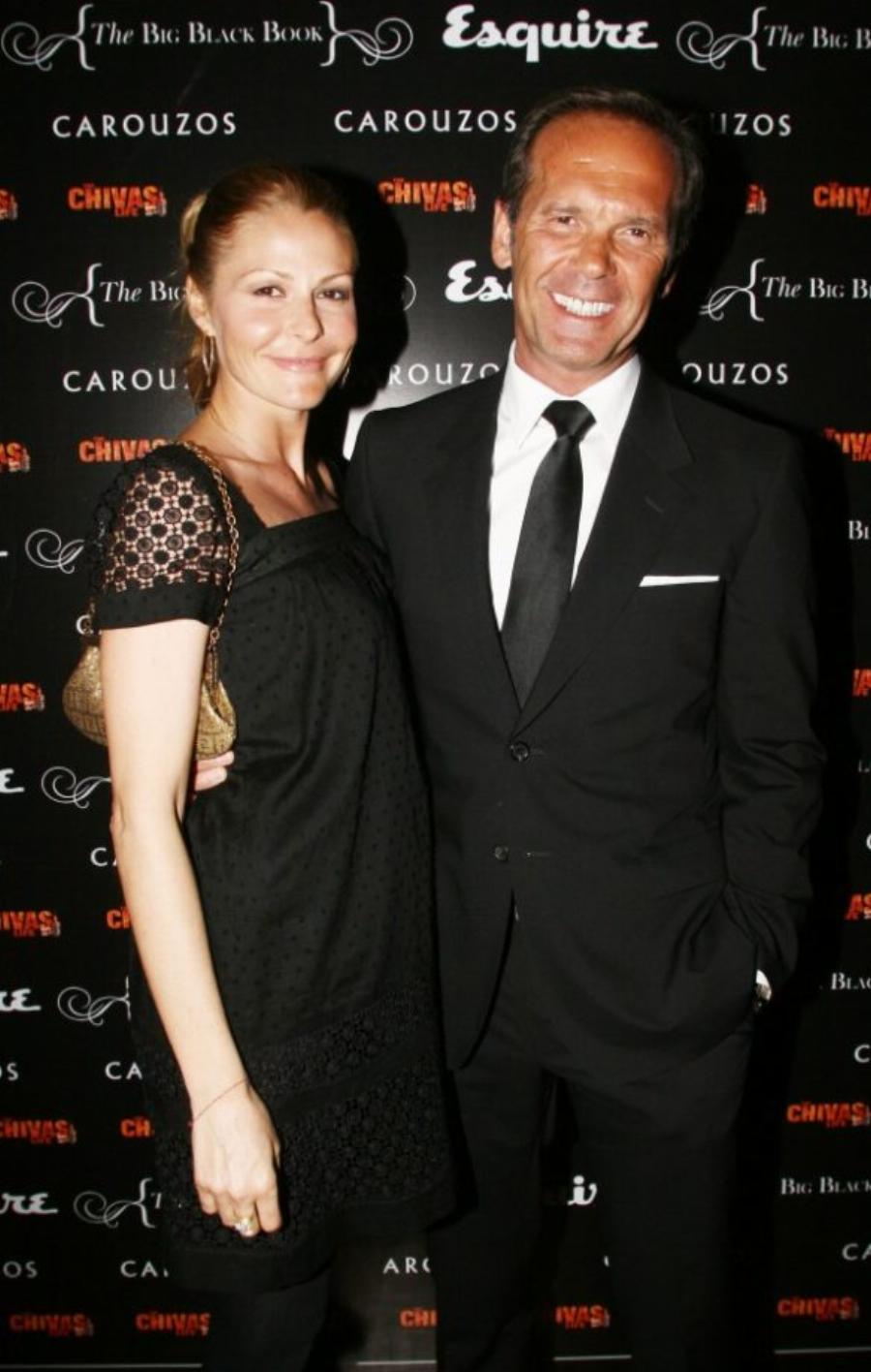 Πιο λαμπερές από ποτέ: Οι πανέμορφες εμφανίσεις από 20 διάσημες Ελληνίδες μαμάδες όταν ήταν έγκυες