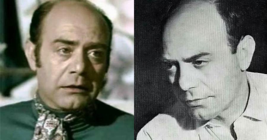 Δημήτρης Νικολαϊδης: Η αυτοκτονία του ηθοποιού που συγκλόνισε, η ασθένεια και οι ενέσεις στα γυρίσματα