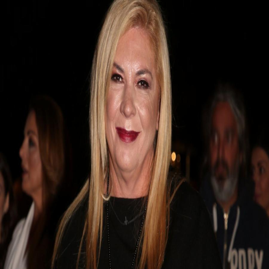 Δήμητρα Λιάνη: H παρενόχληση και οι δύσκολες στιγμές, ο έρωτας με τον Παπανδρέου και η ανεκπλήρωτη επιθυμία