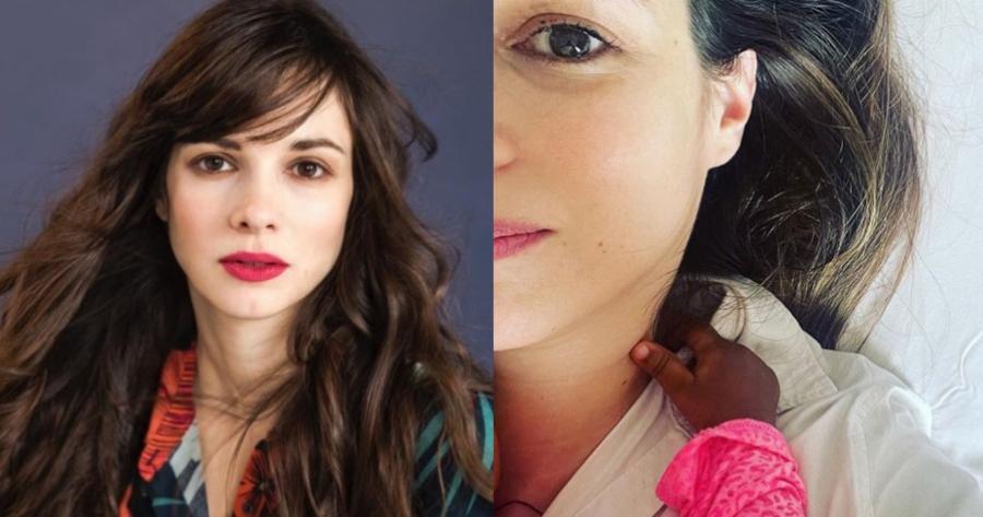 Ευγενία Δημητροπούλου: Συγκινεί μιλώντας πρώτη φορά για την υιοθεσία της κόρης της