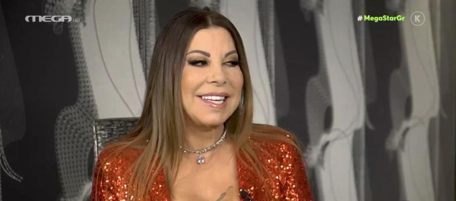 Άντζελα Δημητρίου: Η μάχη με την κατάθλιψη, τα δύσκολα – φτωχικά χρόνια και ο γιος της που τον μεγάλωσε η θεία