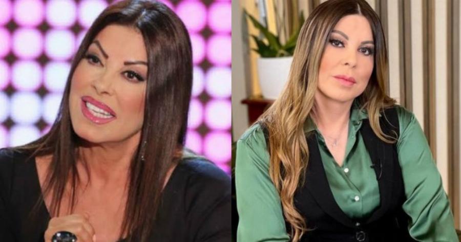 Άντζελα Δημητρίου: Η μάχη με την κατάθλιψη, τα δύσκολα – φτωχικά χρόνια και ο γιος της που τον μεγάλωσε η θεία