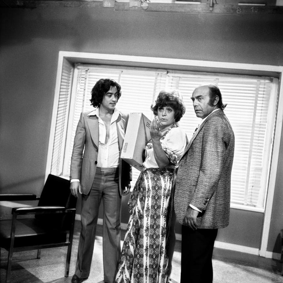 Δημήτρης Νικολαϊδης: Η αυτοκτονία του ηθοποιού που συγκλόνισε, η ασθένεια και οι ενέσεις στα γυρίσματα